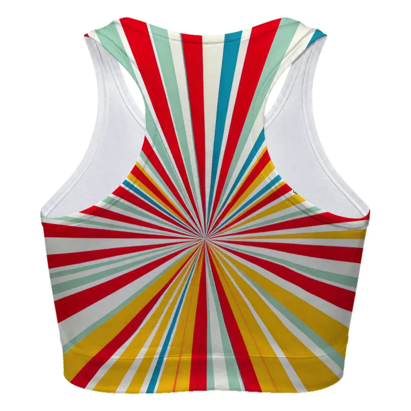 Girls Fun Sport Bra
