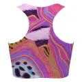Glitters Sport Bra