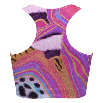 Glitters Sport Bra
