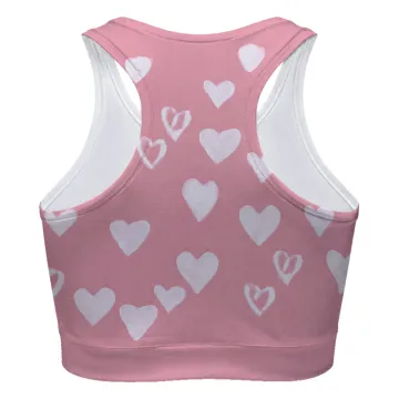 Happy Love Sport Bra