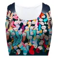 Happy Socks Sport Bra