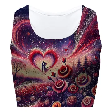 Heartscape Sport Bra