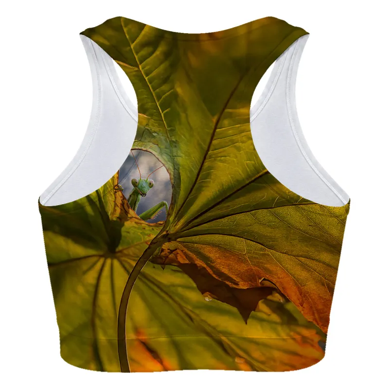 Hello Sport Bra