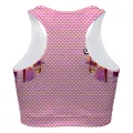 Here Comes The Sun Sport Bra
