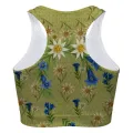 Hirschly Sport Bra