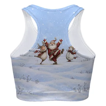 Jolly Moves Sport Bra