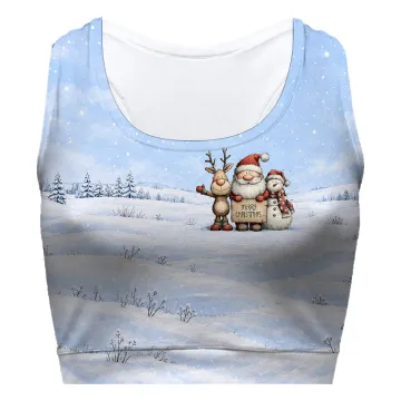 Jolly Moves Sport Bra