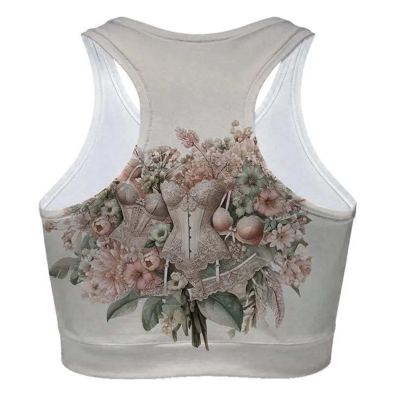 Jubillee Sport Bra
