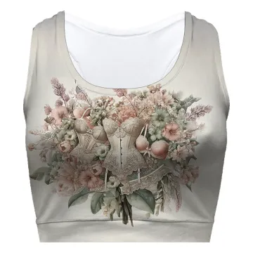 Jubillee Sport Bra