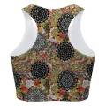 Kaleidoscope Sport Bra