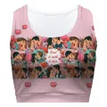 Kiss Me Sport Bra