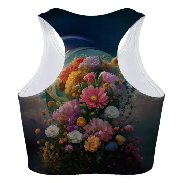 Luna Sport Bra