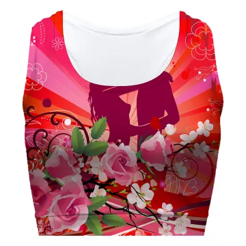 Magic Love Sport Bra