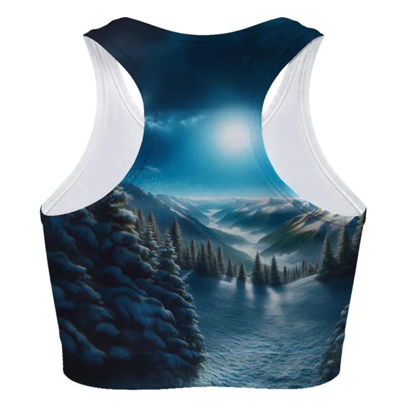 Magic Night Sport Bra