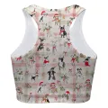 Merry Dogmas Sport Bra