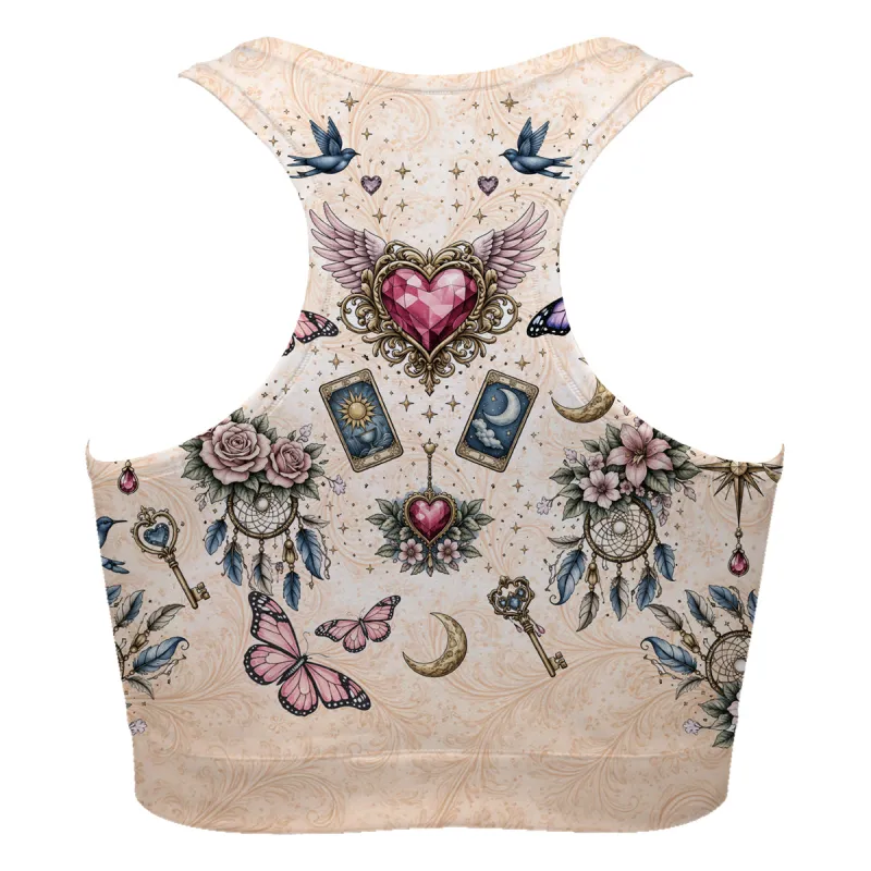 Mystic Soul Sport Bra
