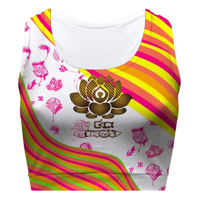 Namaste Sport Bra
