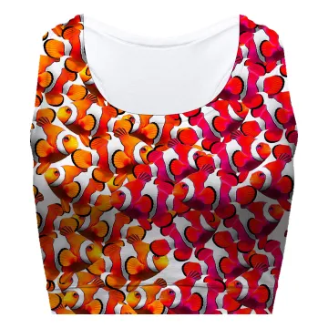 Nemo Sport Bra