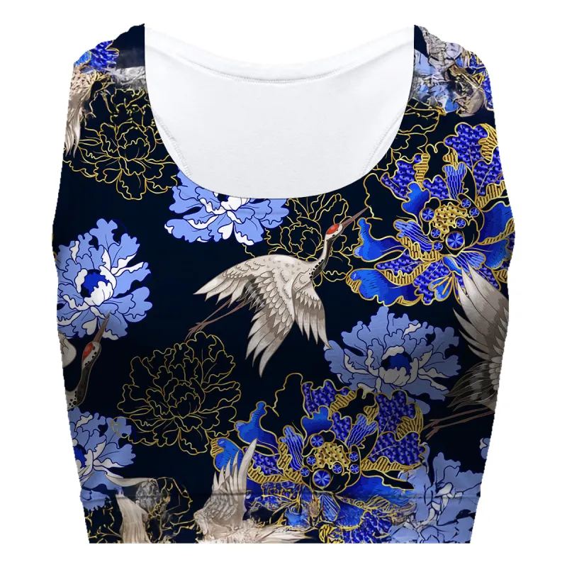 Night Bird Sport Bra