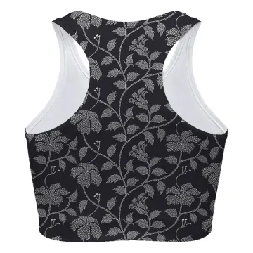 Pearl Grace Sport Bra
