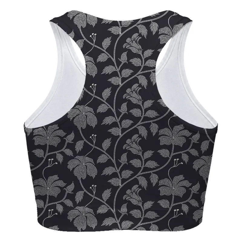 Pearl Grace Sport Bra
