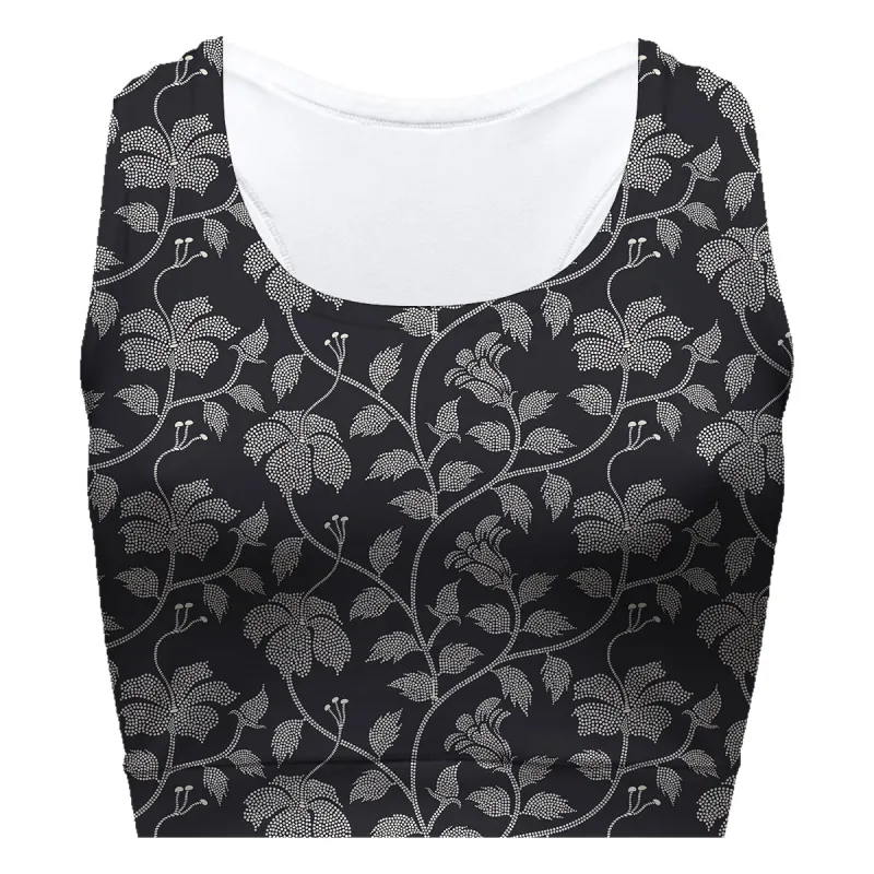Pearl Grace Sport Bra