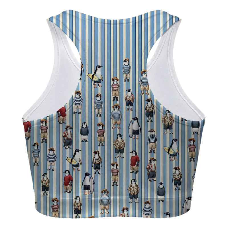 Penguin Fashion Sport Bra