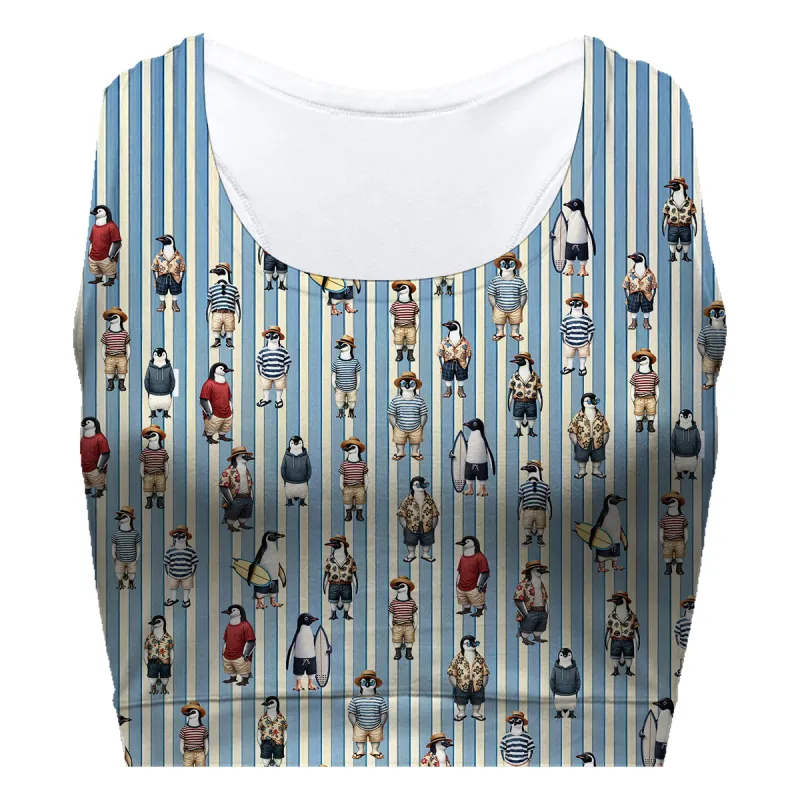 Penguin Fashion Sport Bra