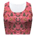 Pinkmas Sport Bra
