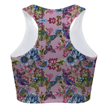 Potpourri Sport Bra