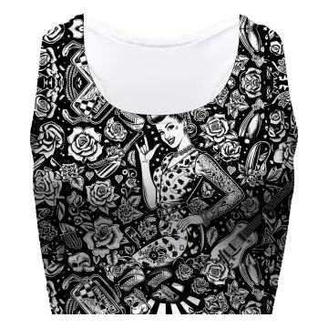 Rebel Sport Bra
