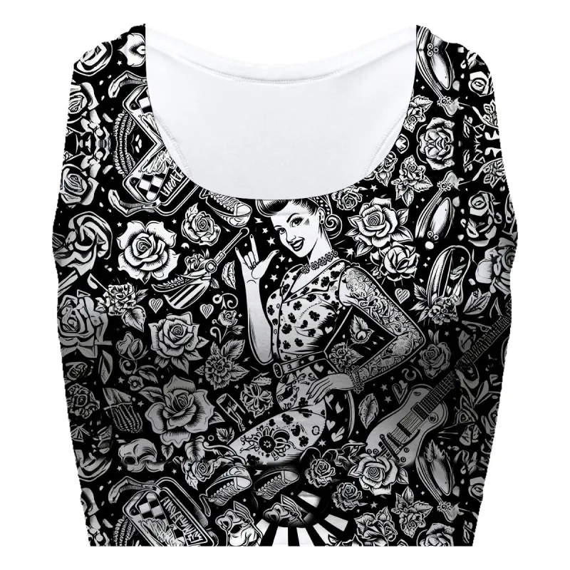 Rebel Sport Bra