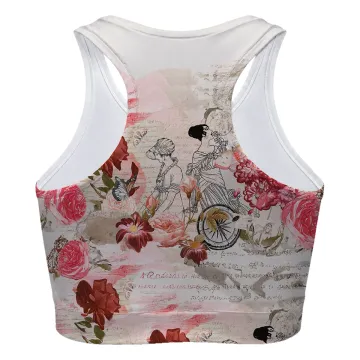 Reverie Sport Bra