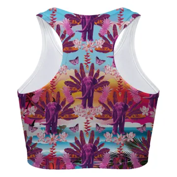 Savanna Sport Bra