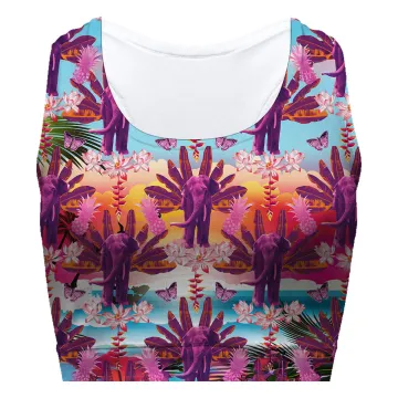 Savanna Sport Bra