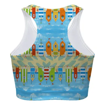 See Breeze Sport Bra