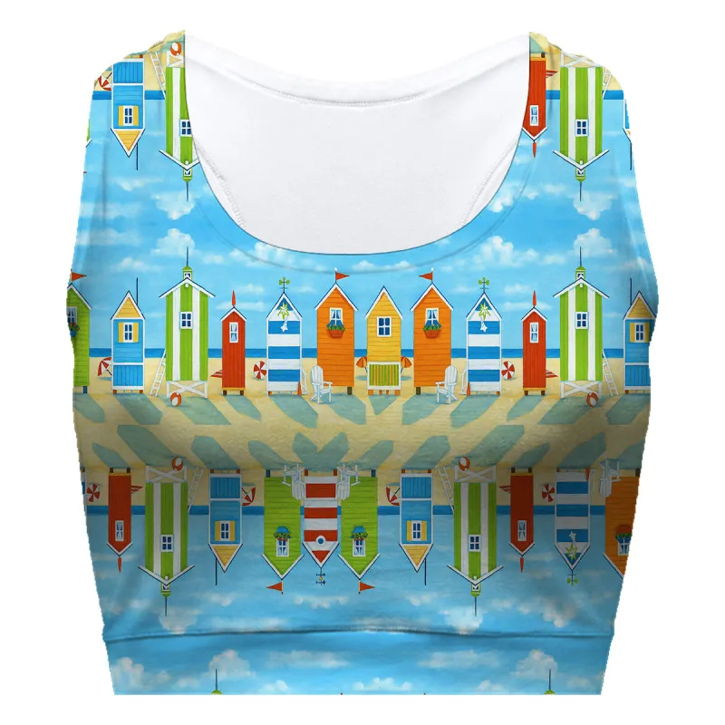 See Breeze Sport Bra