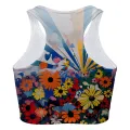 Shamma Sport Bra