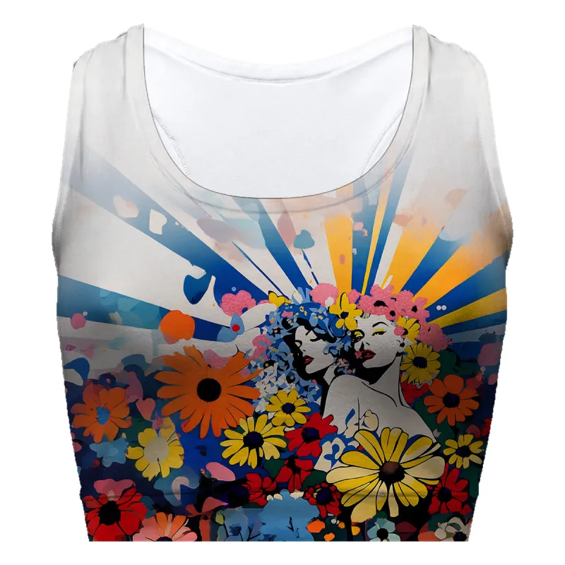 Shamma Sport Bra