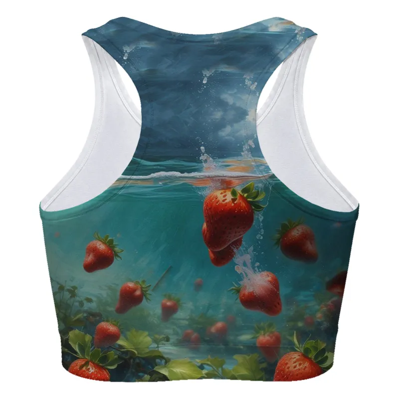 Shark Sport Bra