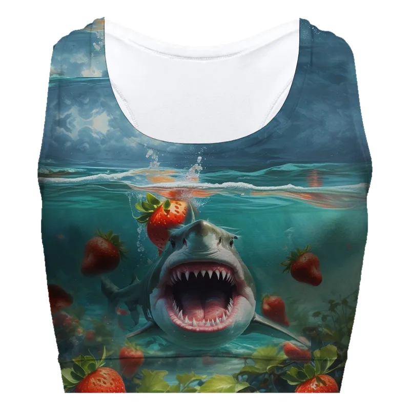 Shark Sport Bra