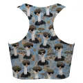 Sir Ostrich Sport Bra