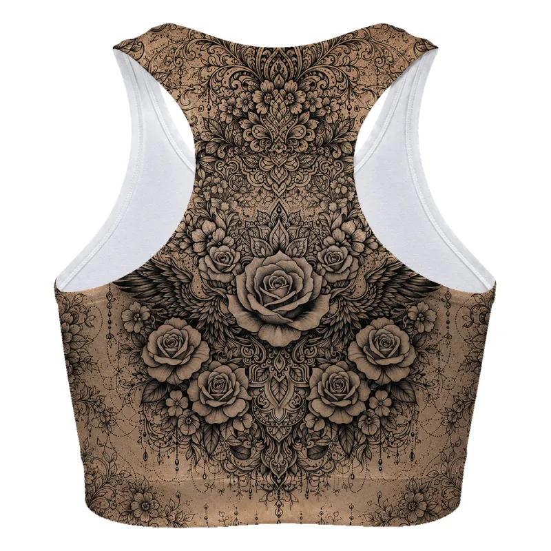 Skin Sport Bra