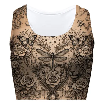 Skin Sport Bra