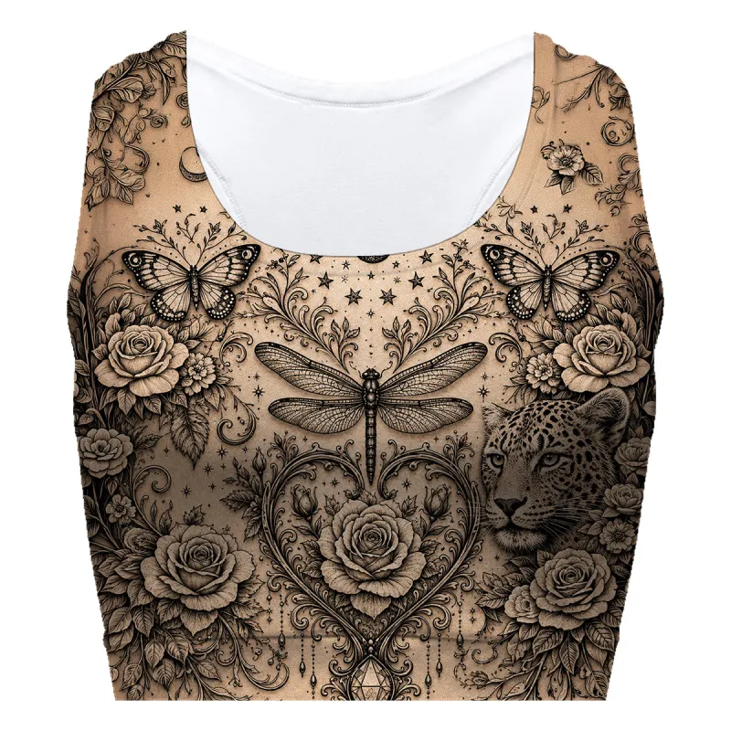 Skin Sport Bra