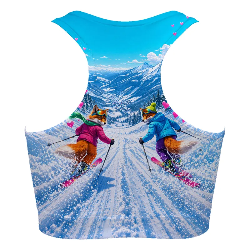 Snow Fox Sport Bra