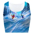 Snow Fox Sport Bra