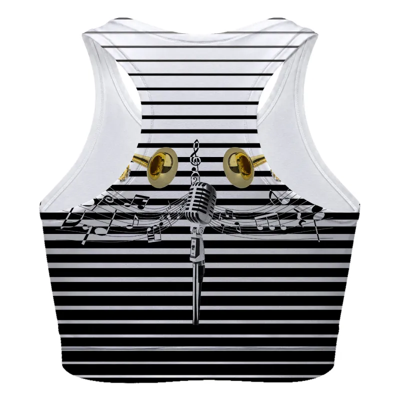 Soul Sisters Sport Bra