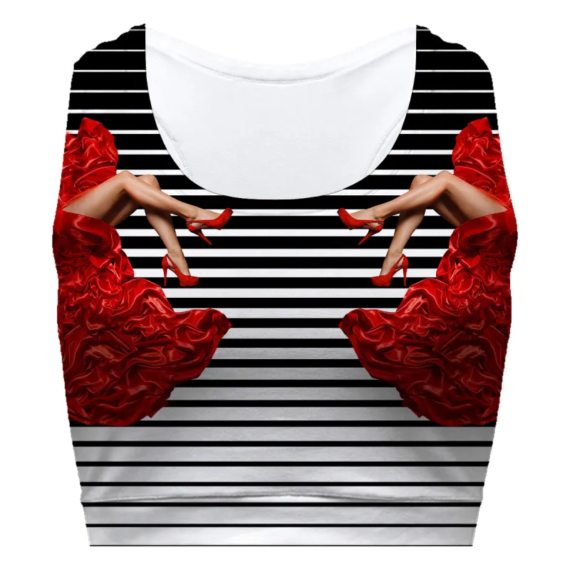 Soul Sisters Sport Bra