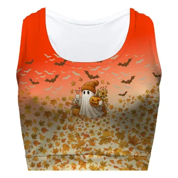 Spuky Sport Bra